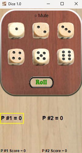 Dice